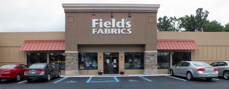 Field's Fabrics – West Michigan - Multiple Locations