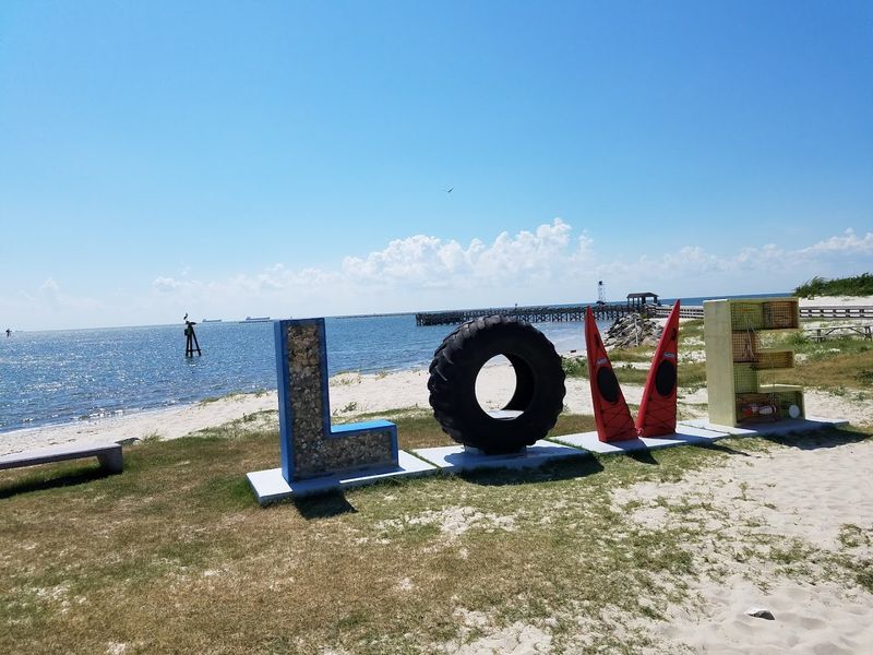 Cape Charles