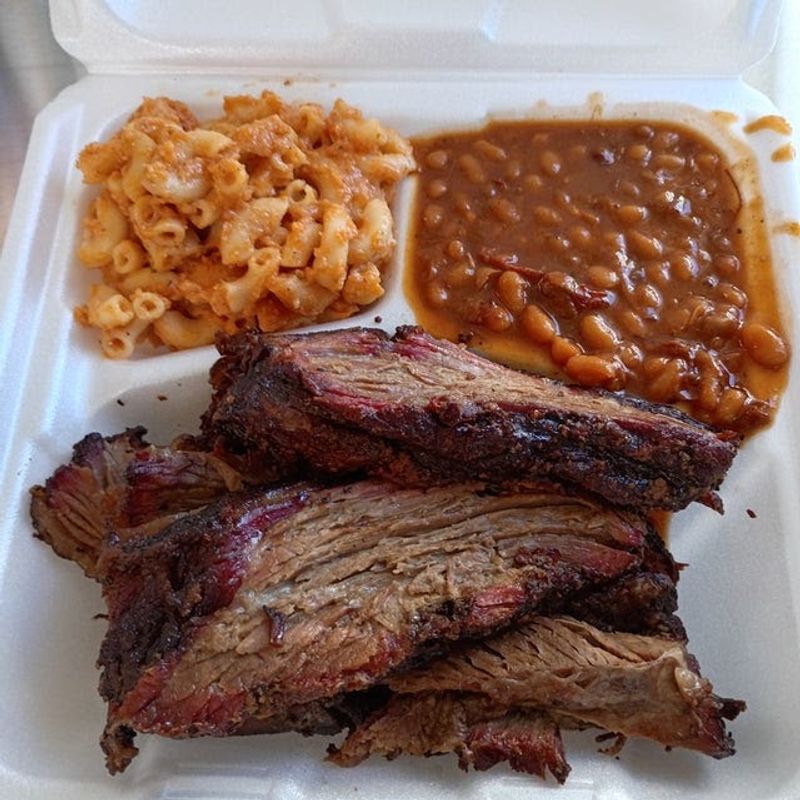 Smokin Bobs BBQ — Lakeview