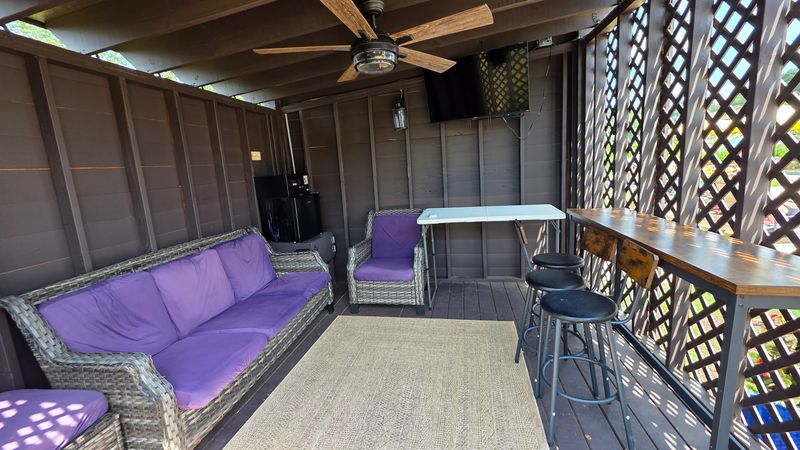 Private Cabanas Elevate Your Water Park Experience