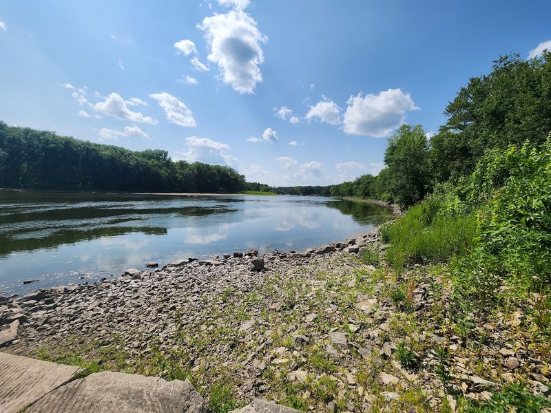 George Wyth State Park