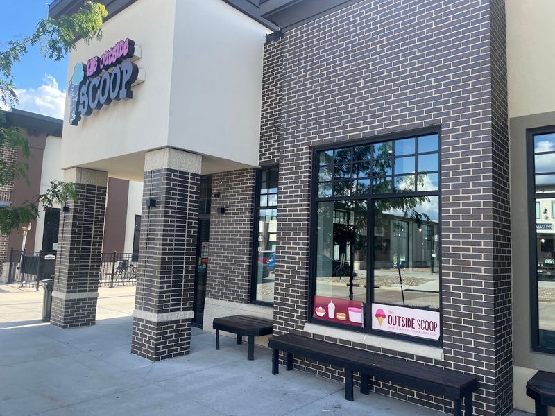 The Outside Scoop - Ankeny