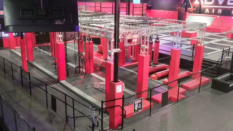 Adventure Air Sports Rock Hill