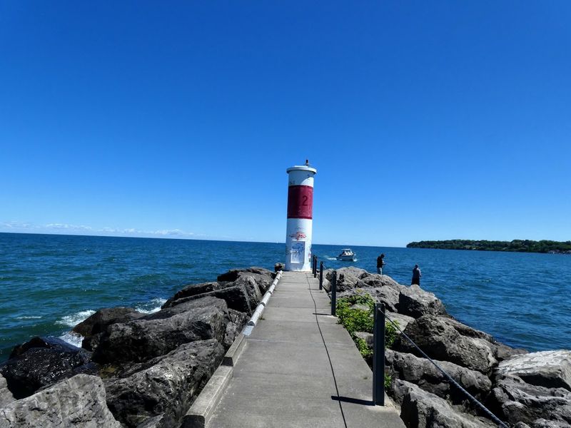 Irondequoit Bay