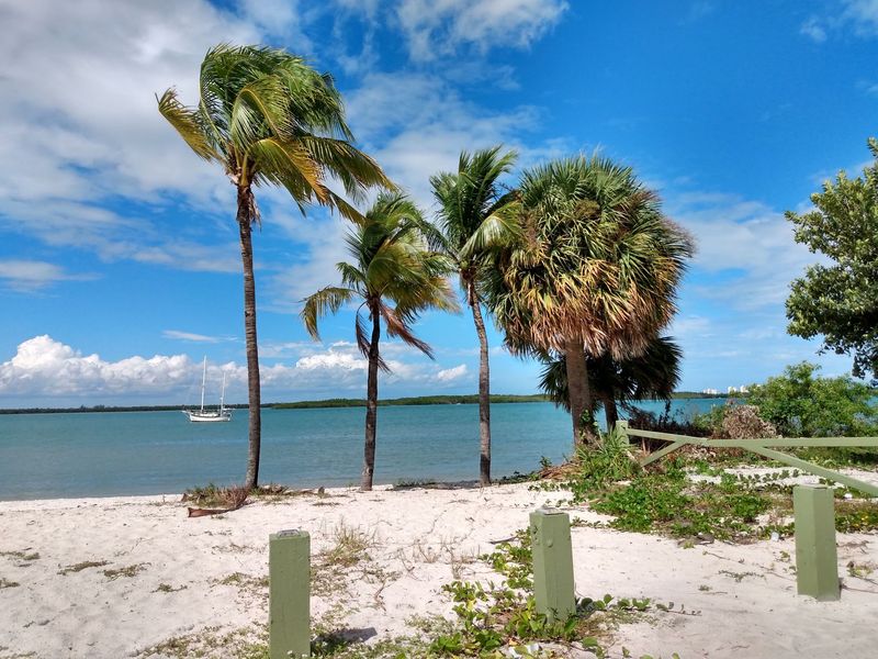 Atlantic Breeze Adds A Fresh Coastal Feeling