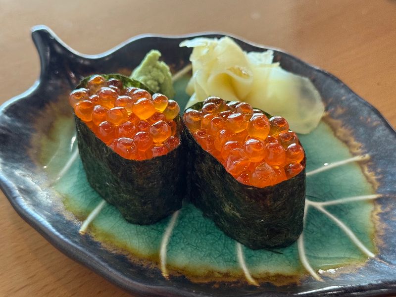 Kumo Sushi Ramen & Hibachi