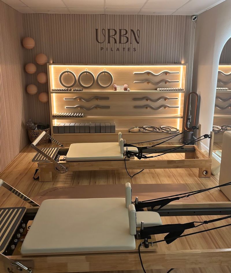 Urban Pilates Studio