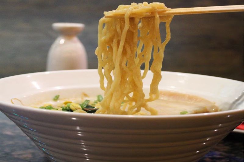 Fujiya Ramen - Middletown, Middlesex County