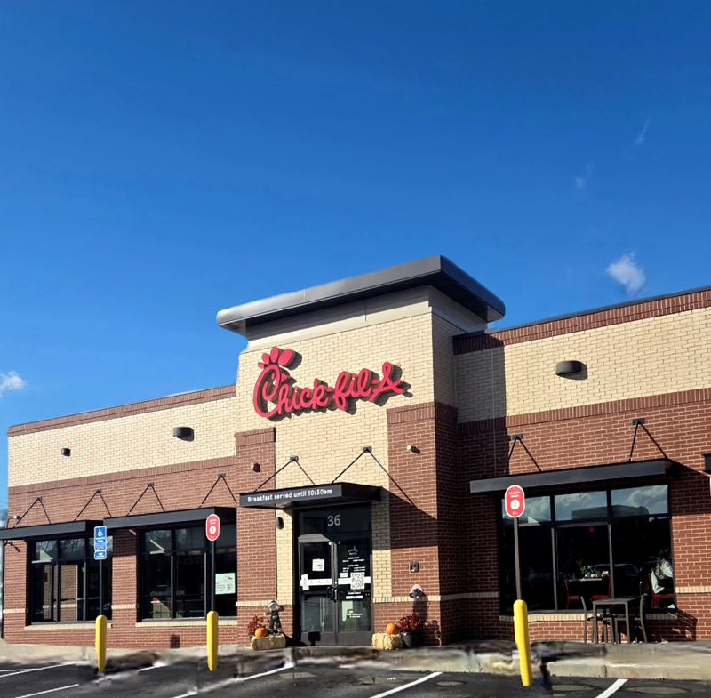 Chick-fil-A