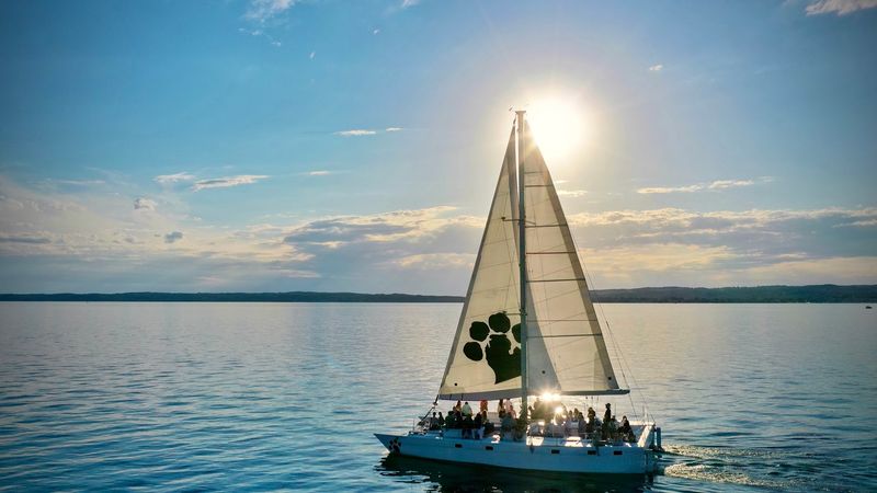 Nauti-Cat Cruises