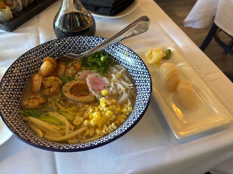 Umi Japanese Restaurant