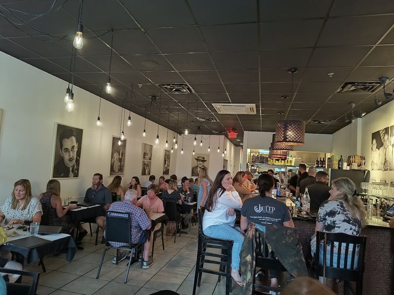 Catullo’s Italian