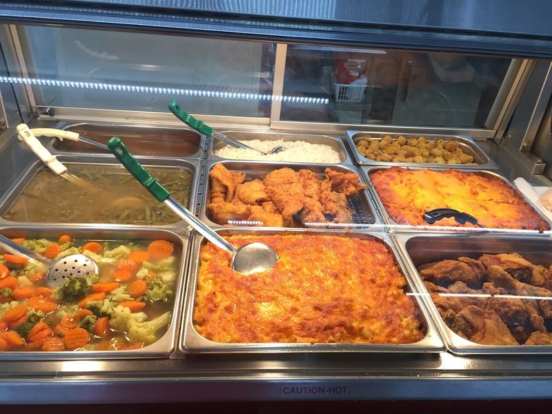 Good Eating Kitchen