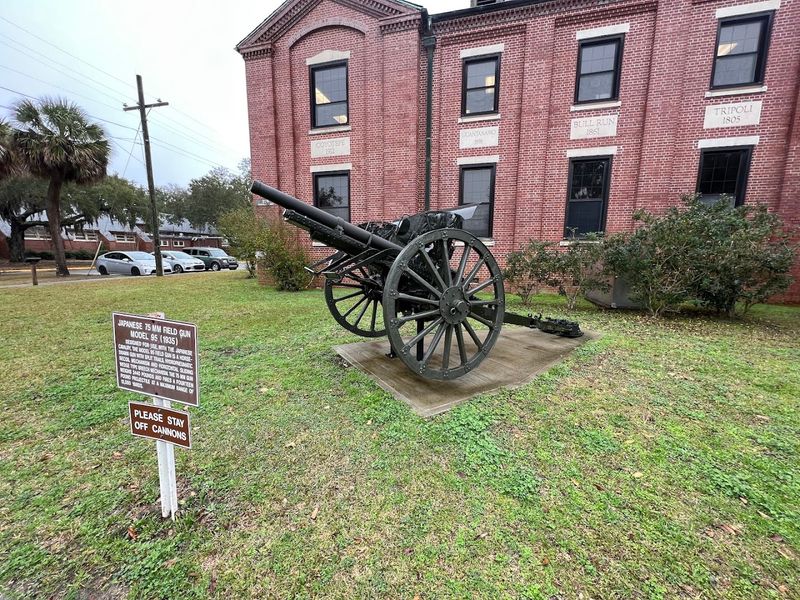 Parris Island Museum