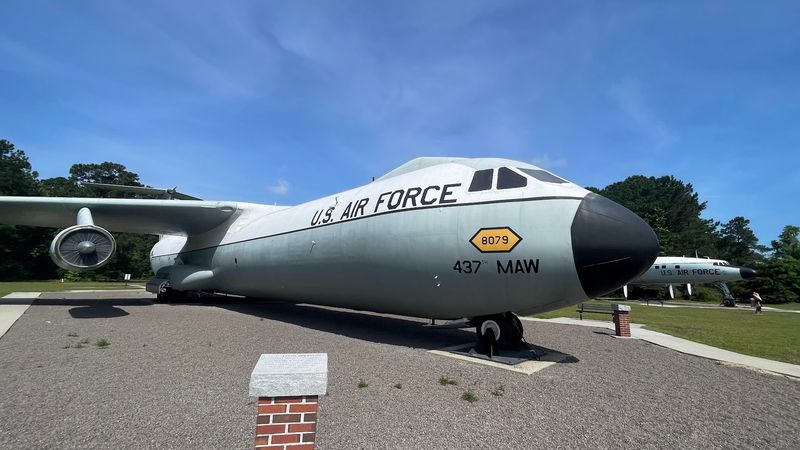 Joint Base Charleston Air Park