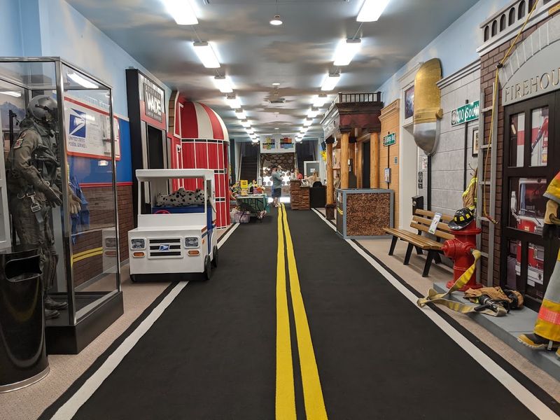 Children's Museum of the Lowcountry &ndash; St. George