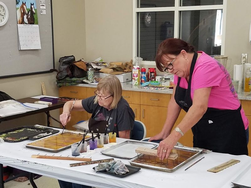 Pickens County Museum of Art and History