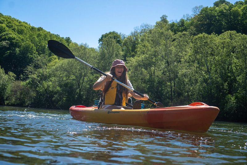 New River - Pembroke, Virginia