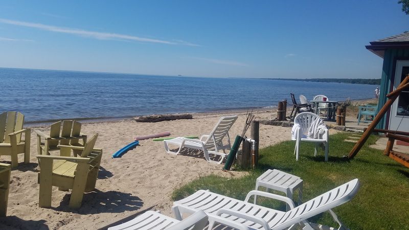 Tawas City