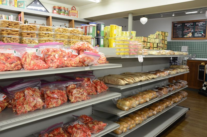 Graziano Brothers Deli - Des Moines