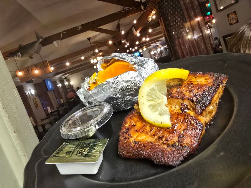 An Award-Winning Mississippi Favorite