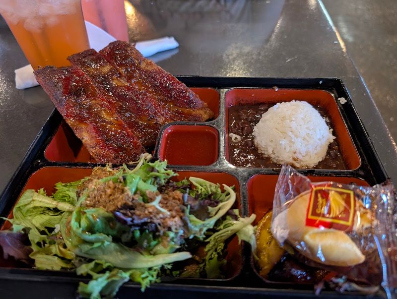 Pig Floyds Urban Barbakoa &mdash; Orlando