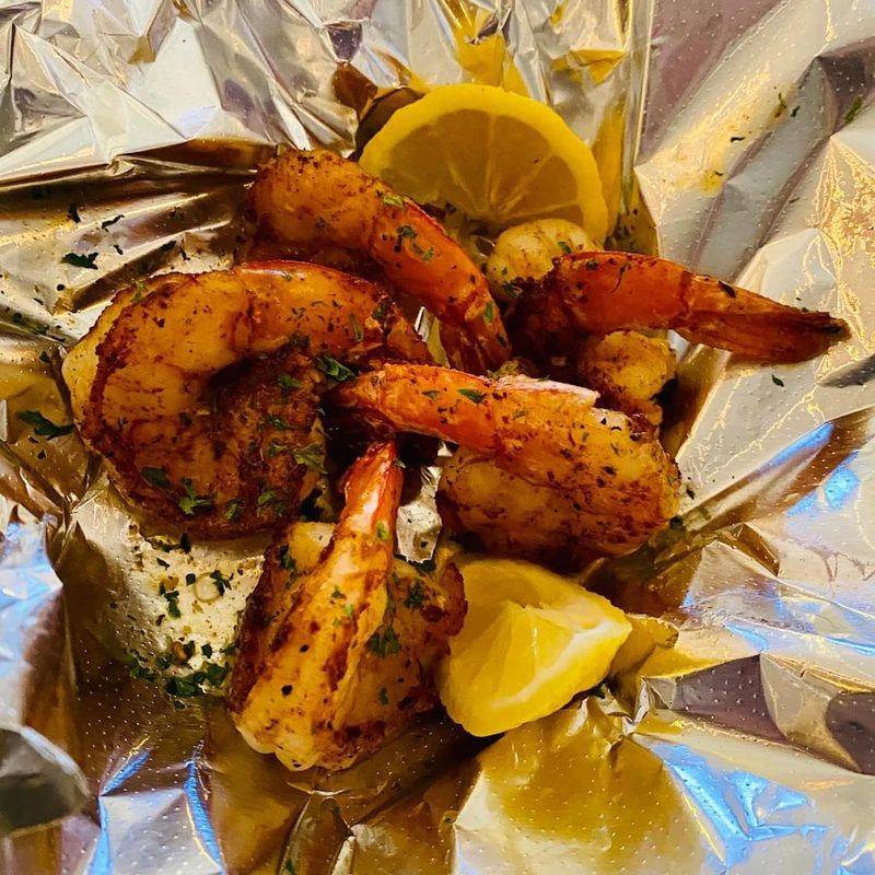 More Than Fried Catfish