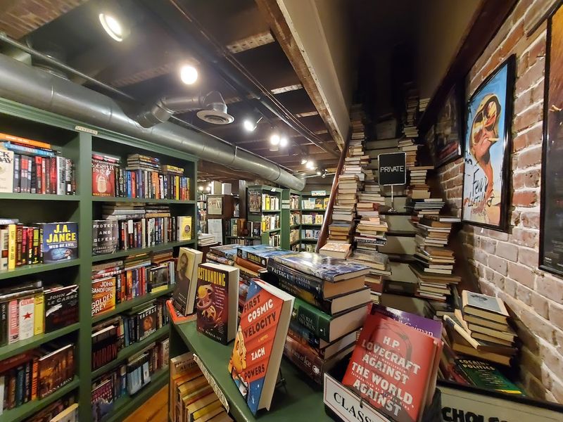 Treasure Hunting Among Vintage Pages