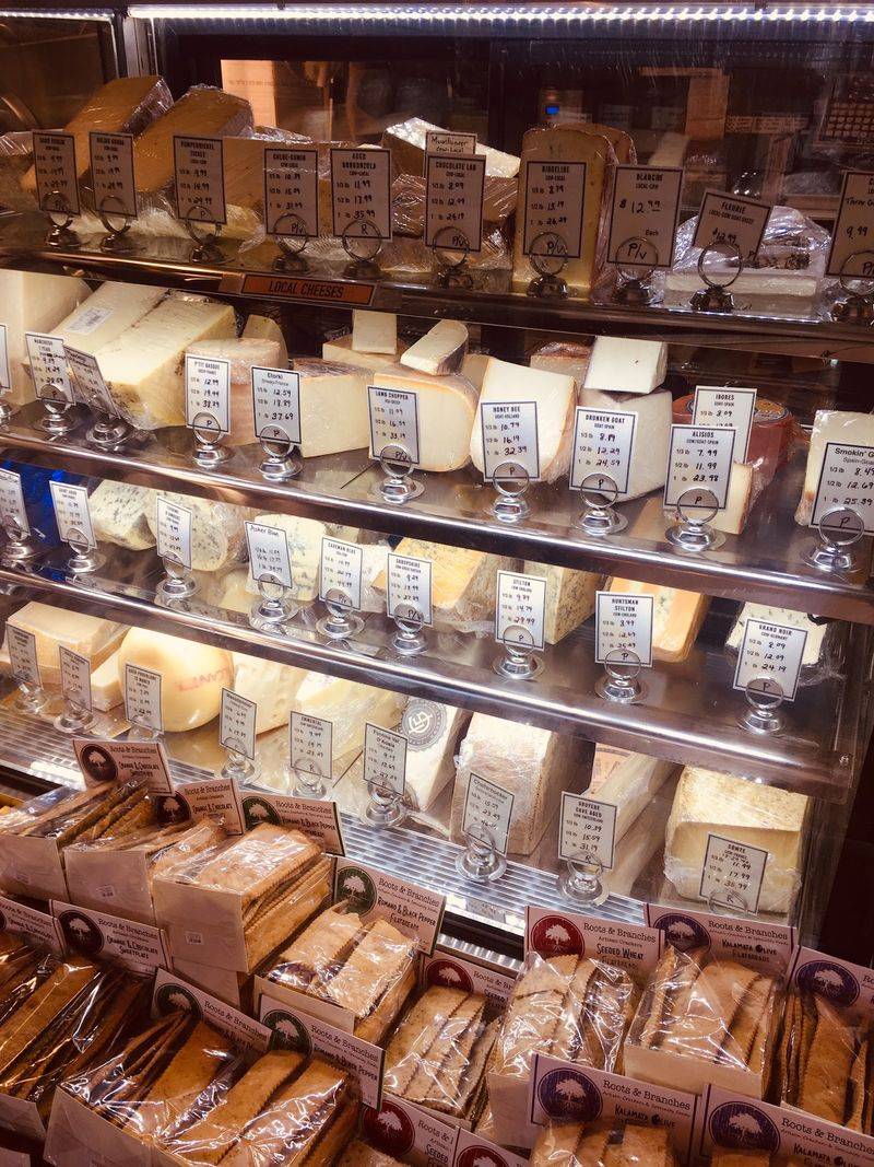South Slope Cheese Company