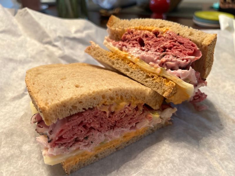 Brookside Deli — Macungie