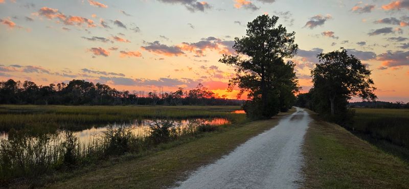 West Ashley Greenway