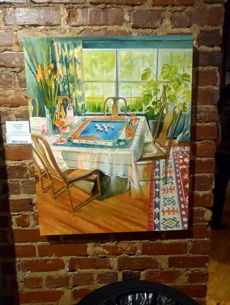 Anderson Arts Center, Anderson, Anderson County
