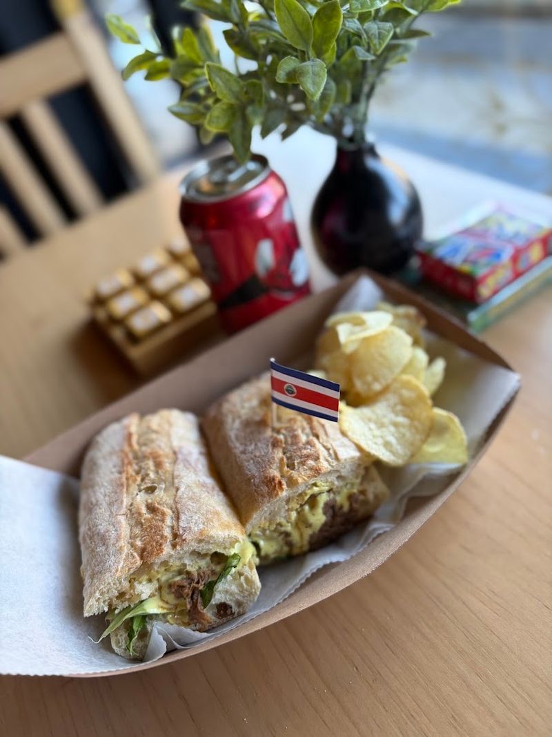 Savory Breakfast And Light Lunch Favorites