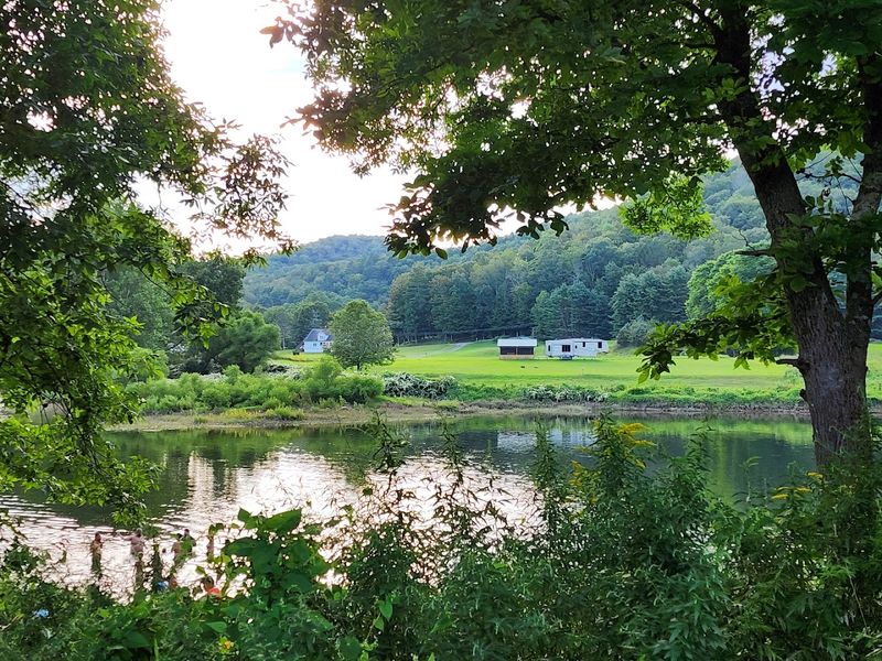 Narrowsburg - Delaware River