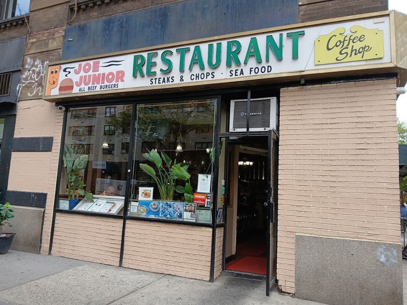 Joe Jr. Restaurant - Gramercy, New York City