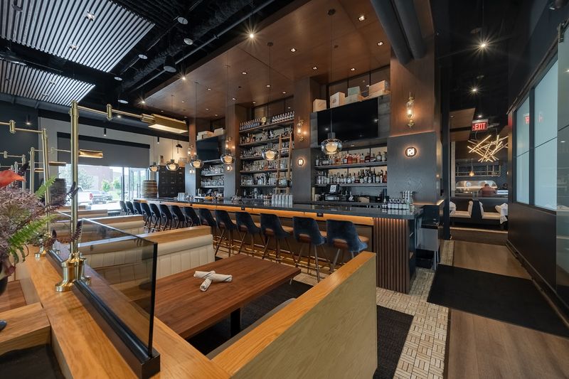 Prime & Providence — West Des Moines