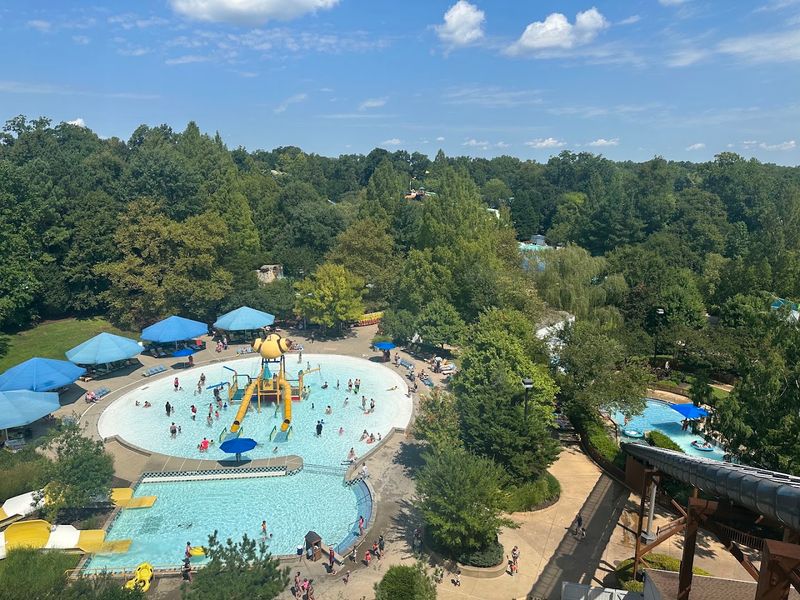 Water Country USA - Williamsburg