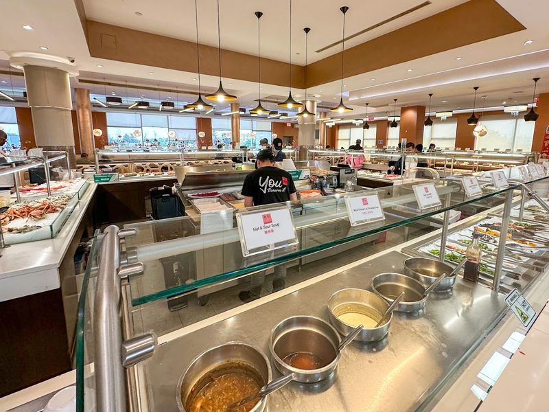 The Buffet at Four Points by Sheraton (College Point)