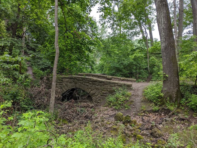 Palisades-Kepler State Park (Mount Vernon)