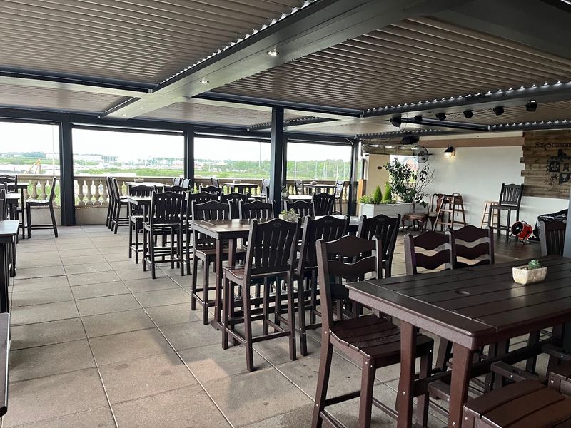La Cocina at the Cellar Upstairs &ndash; St. Augustine