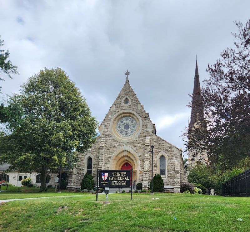 Trinity Episcopal Cathedral