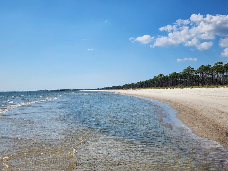 St. Vincent National Wildlife Refuge