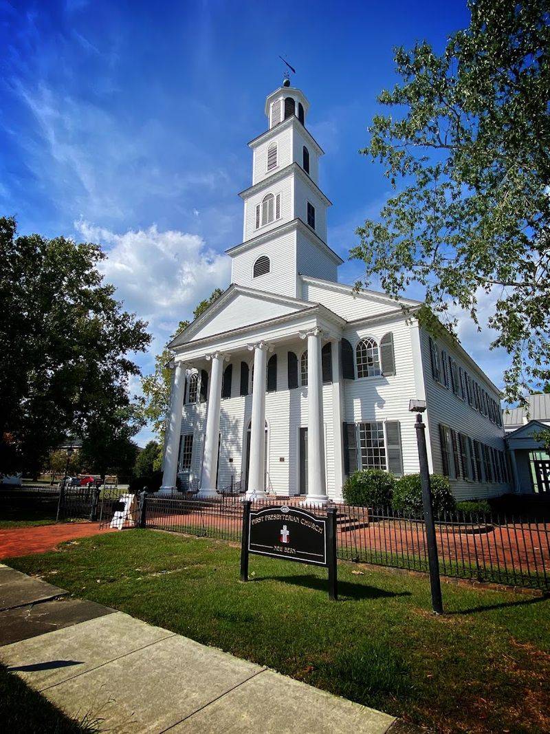 First Presbyterian Church