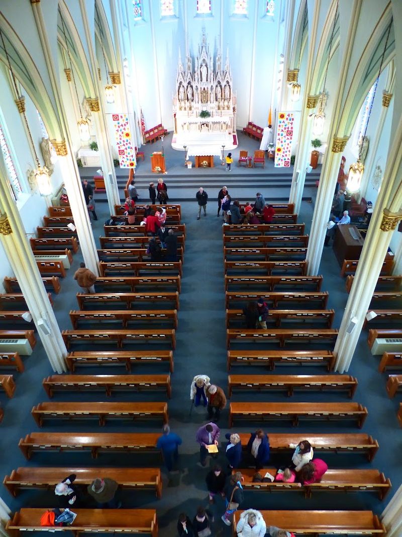 Church of All Saints