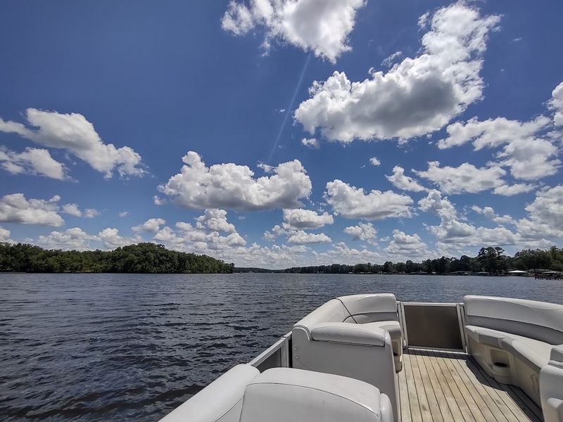 Eatonton, Putnam County