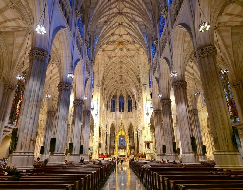 St. Patrick's Cathedral