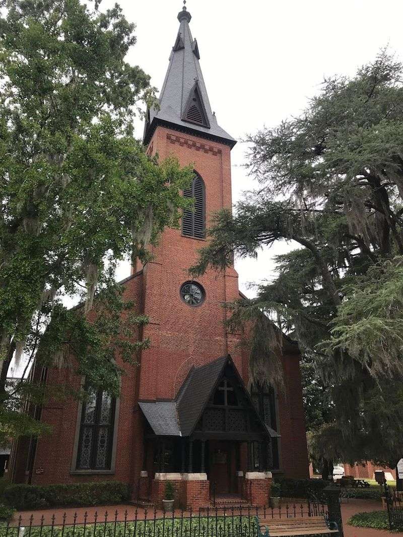 Christ Episcopal Church