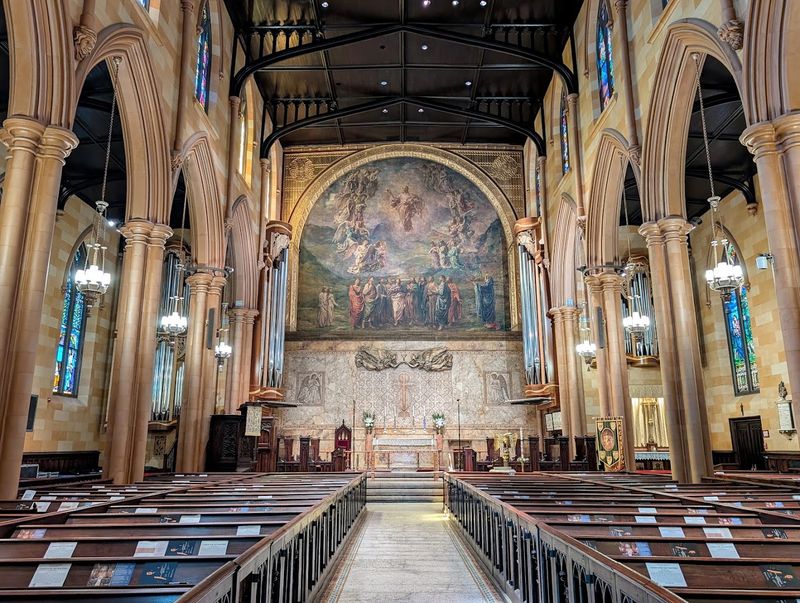 Church of the Ascension