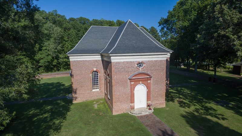 Historic Christ Church
