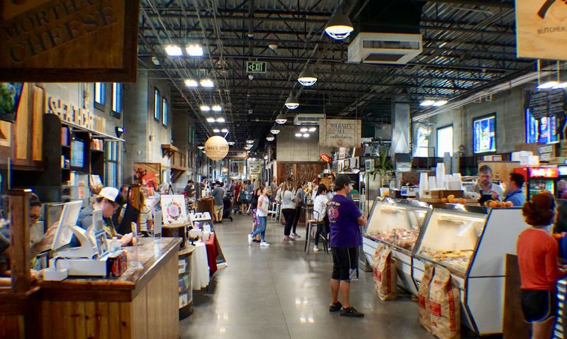 Winter Garden Farmers Market (Winter Garden)
